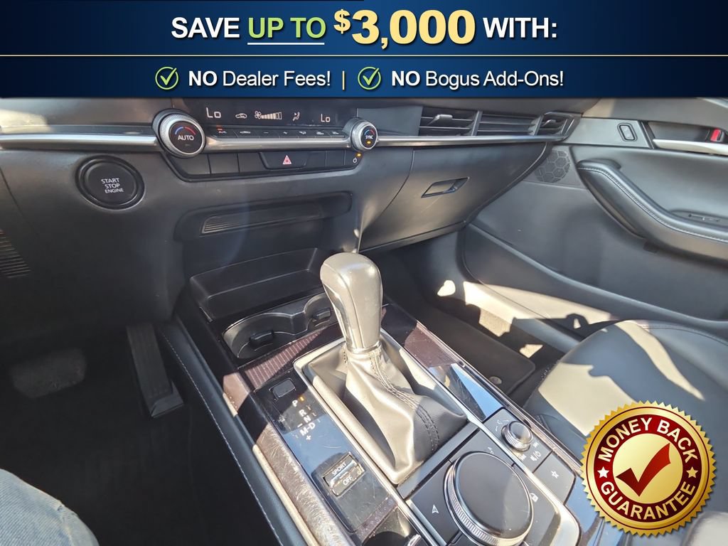 Used 2024 MAZDA CX-30 AWD 2.5 S w/ Select Sport Pkg image 20