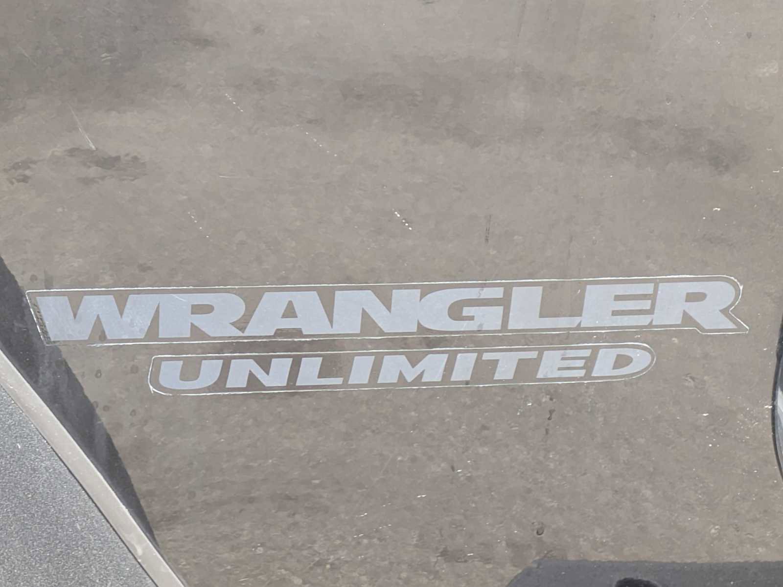 Used 2017 Jeep Wrangler Unlimited Rubicon image 13