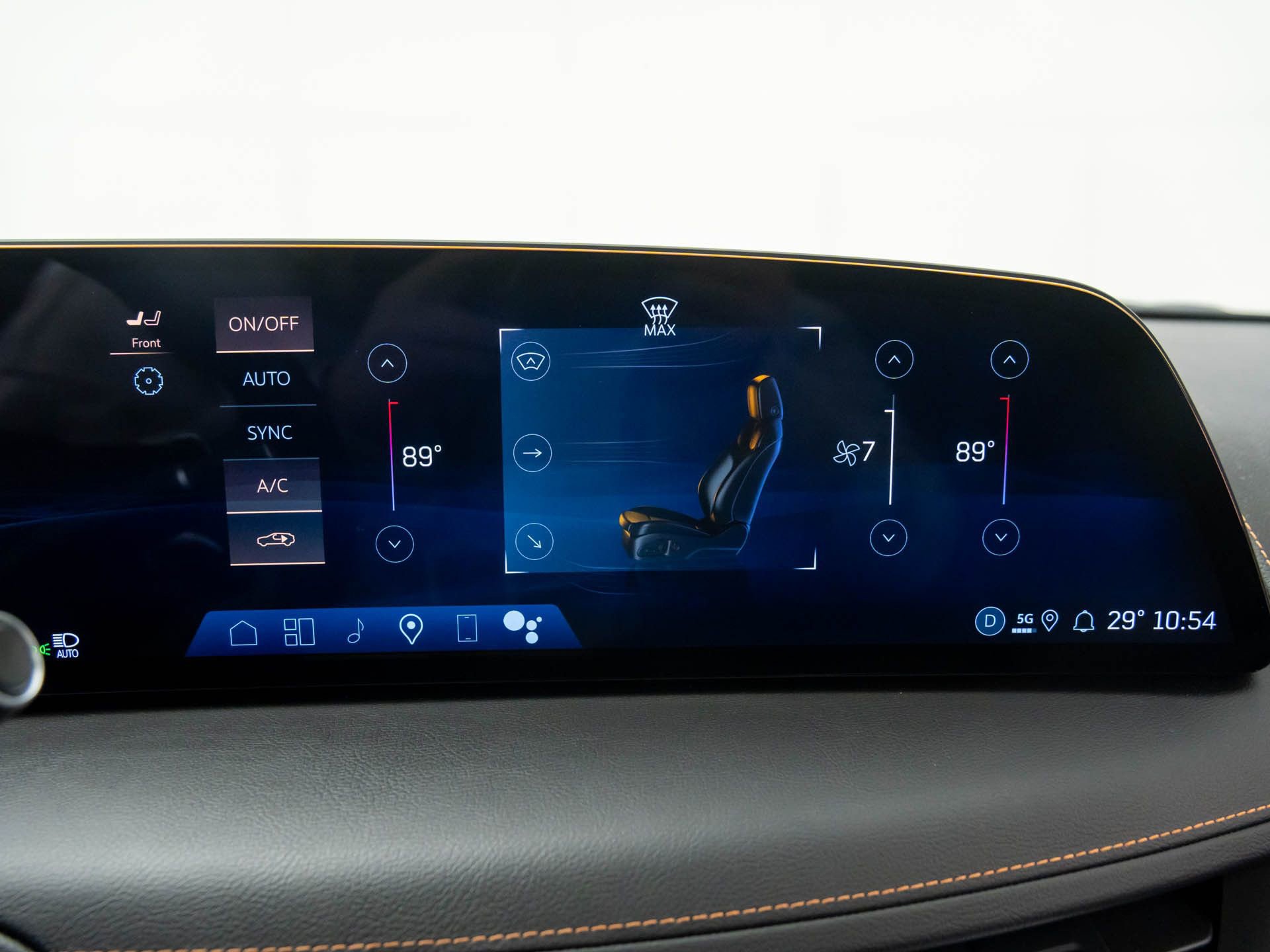 Certified 2025 Cadillac CT5 Sport w/ Technology Package image 28