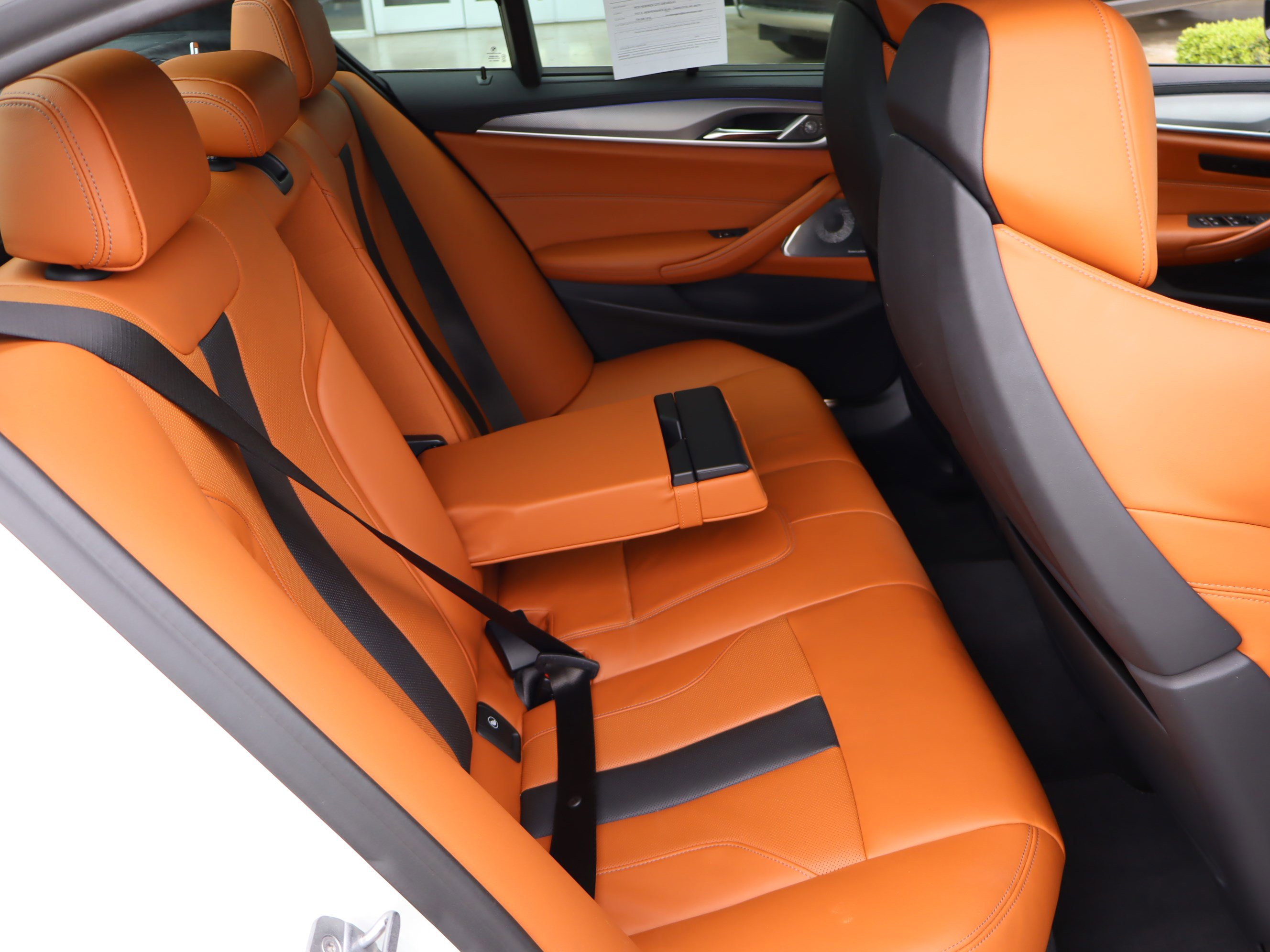 Used 2020 BMW M5 w/ Executive Package image 38