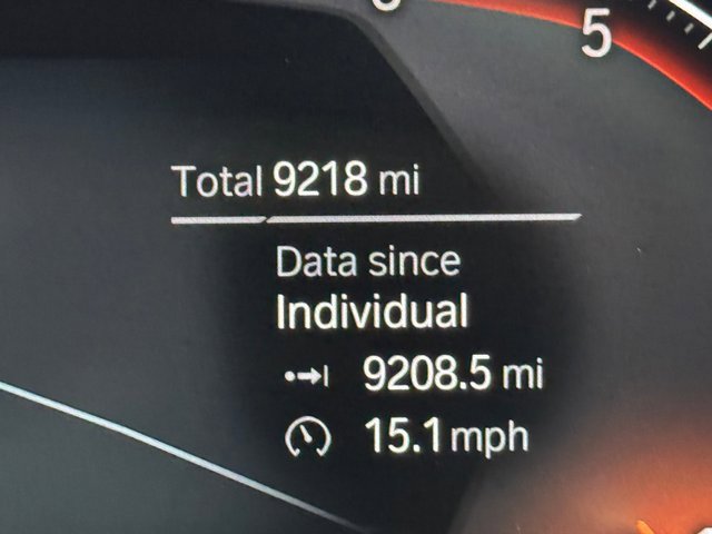 Certified 2023 BMW 430i xDrive Convertible w/ M Sport Package image 15