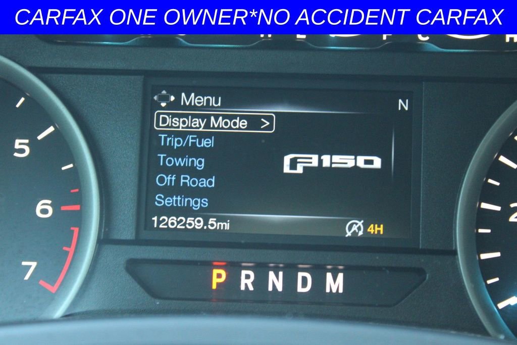 Used 2020 Ford F150 XLT w/ Equipment Group 302A Luxury image 33