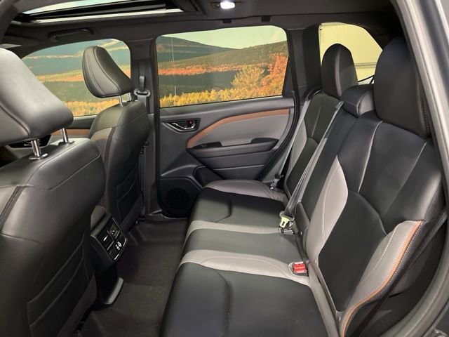 Certified 2025 Subaru Forester Sport w/ Popular Package #2 AWD/4WD image 54