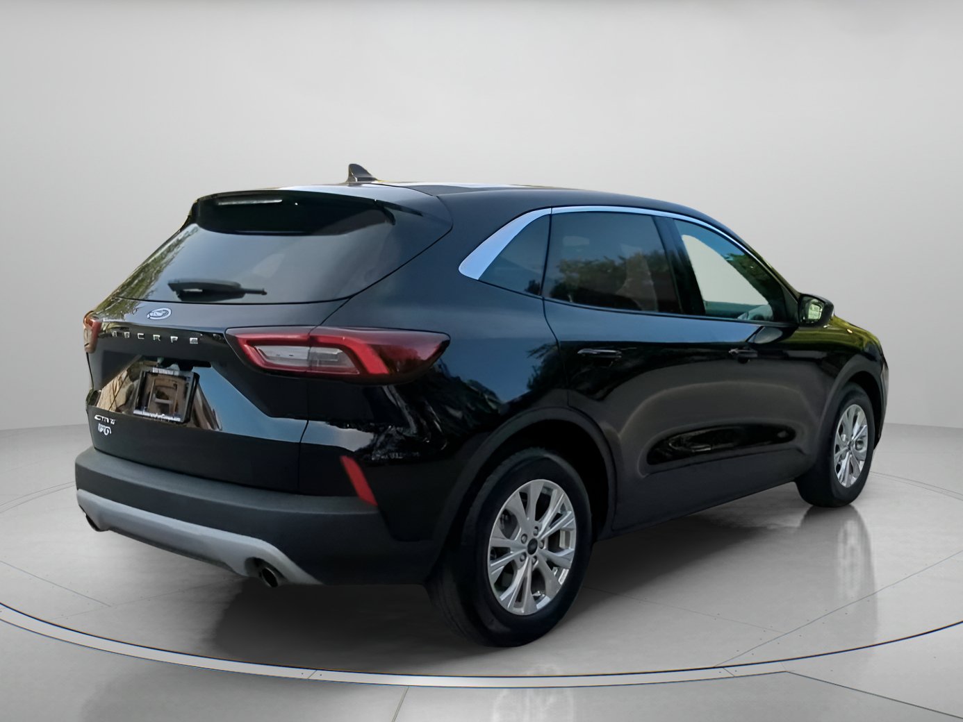 Certified 2023 Ford Escape Active FWD image 27