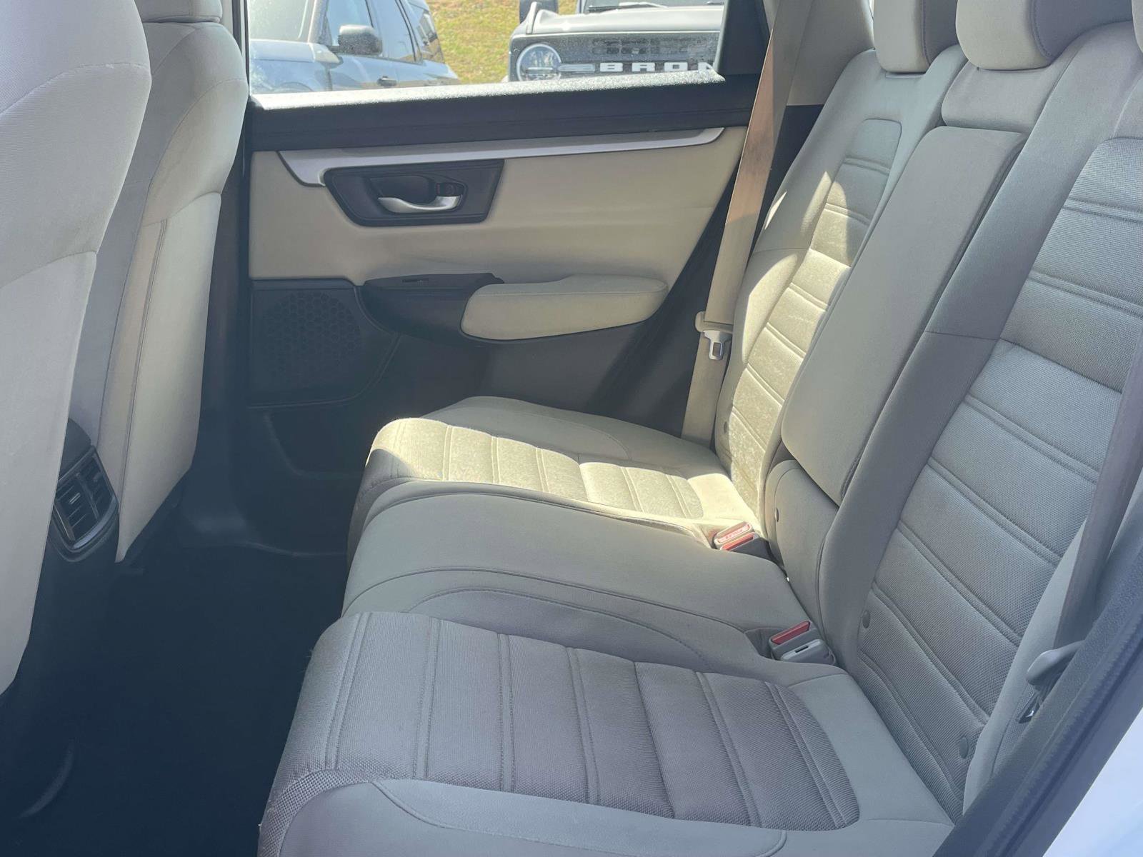 Used 2018 Honda CR-V LX image 8
