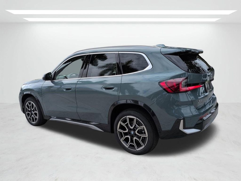 New 2026 BMW X1 xDrive28i w/ Convenience Package AWD/4WD image 6