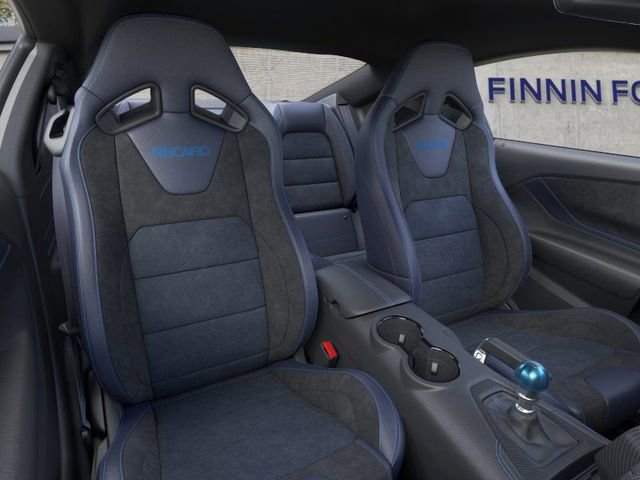 New 2025 Ford Mustang Dark Horse RWD image 10