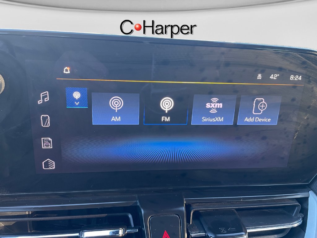 Used 2026 Chevrolet TrailBlazer LS w/ LS Confidence Package AWD/4WD image 35