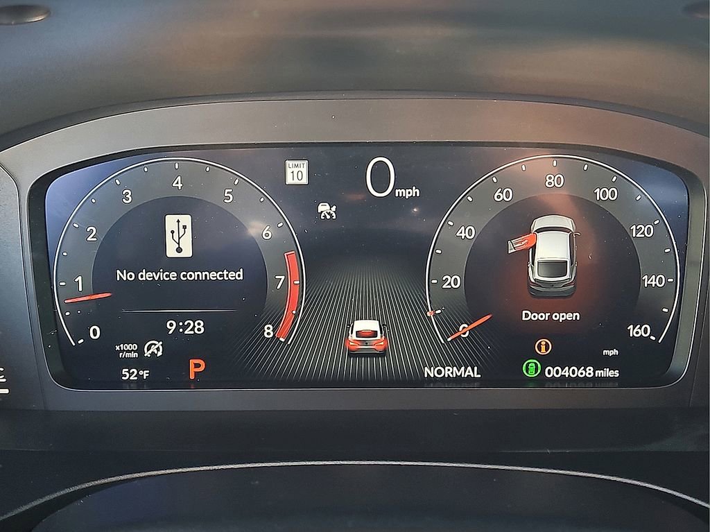 Certified 2025 Acura Integra A-Spec image 23