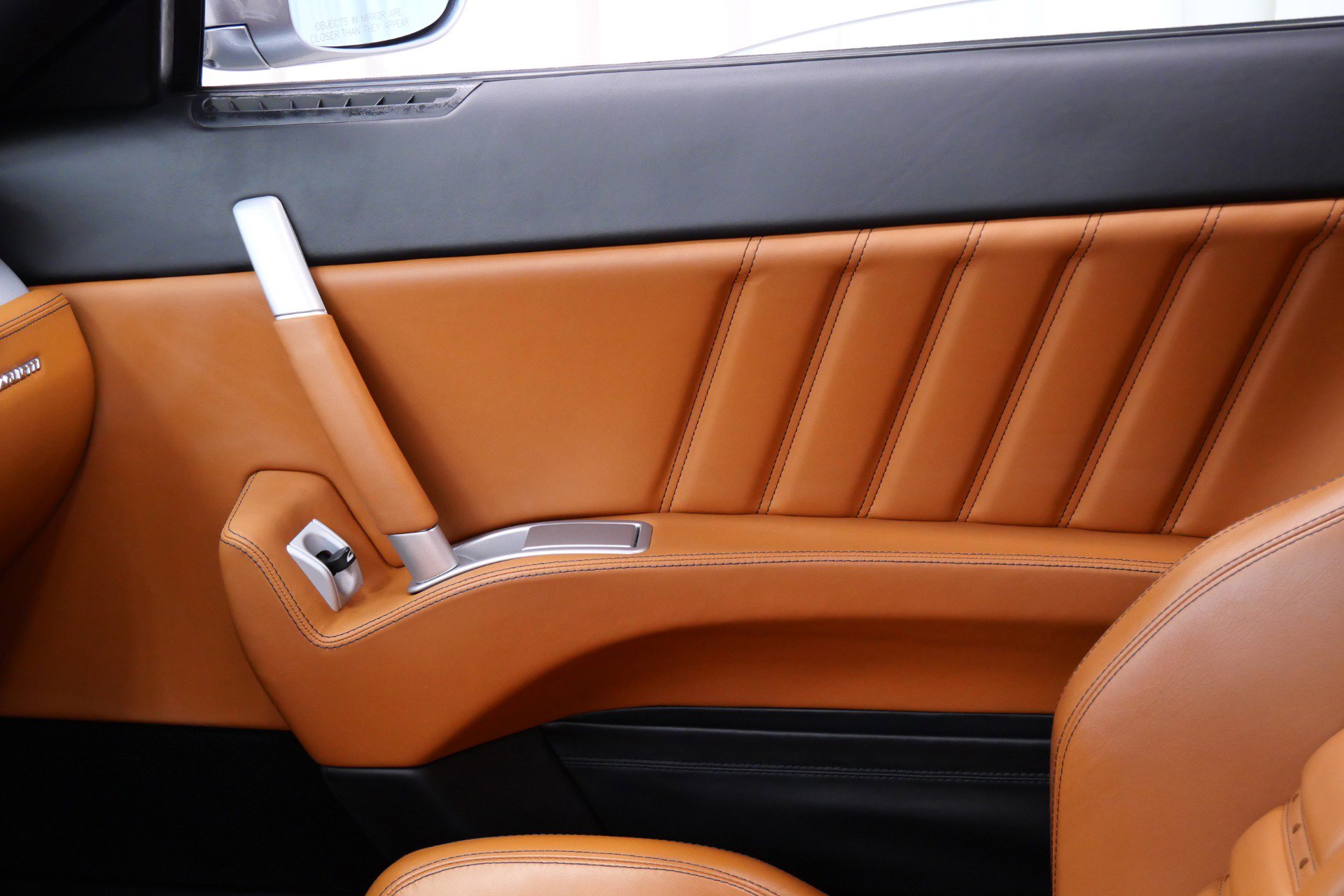 Used 2005 Ferrari 612 Scaglietti image 41