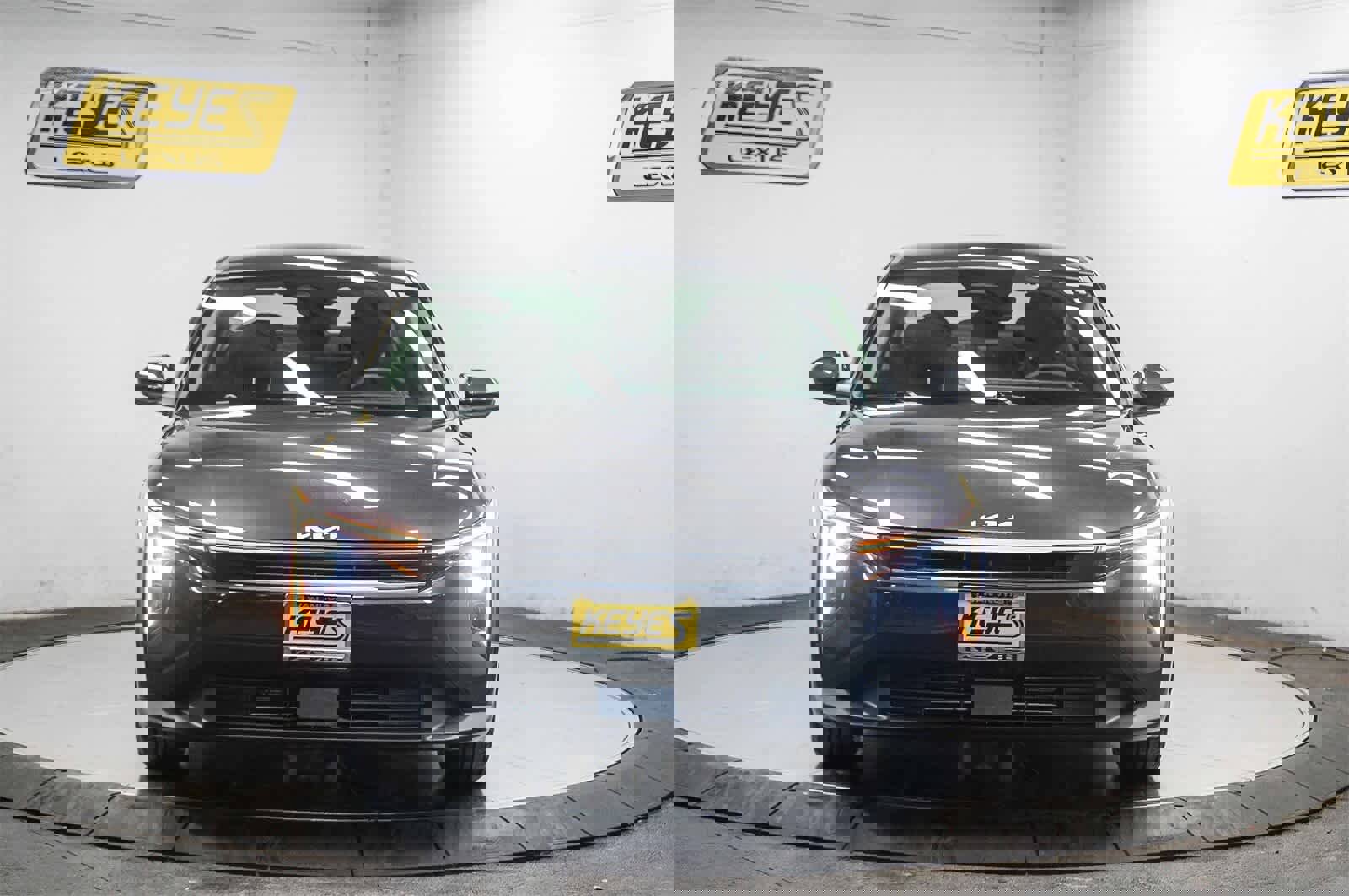 Used 2025 Kia K4 LXS image 6