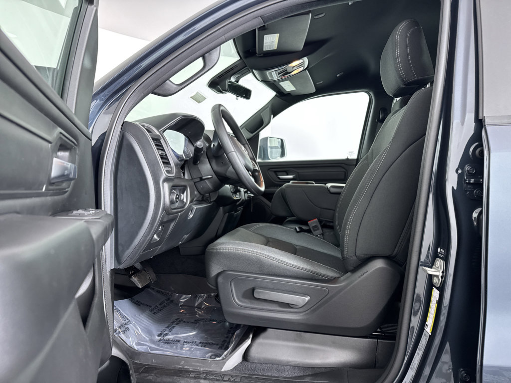 New 2026 RAM 1500 Classic Warlock image 4