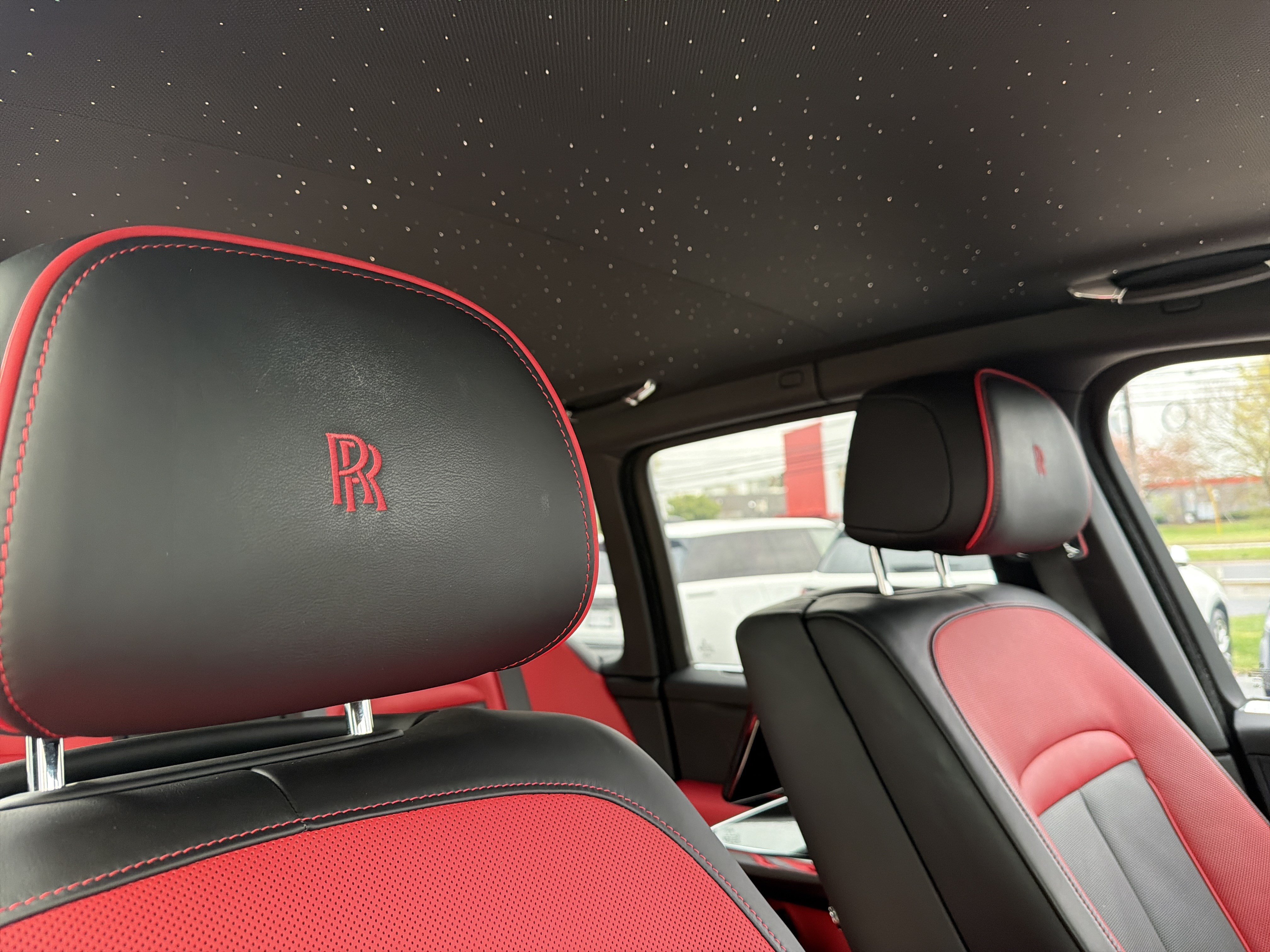 Certified 2023 Rolls-Royce Cullinan w/ Cullinan Package AWD/4WD image 53
