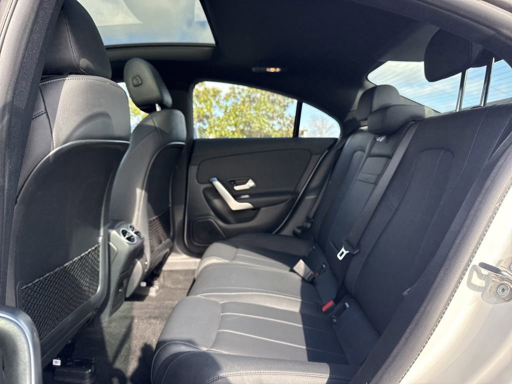 Used 2025 Mercedes-Benz CLA 250 image 14