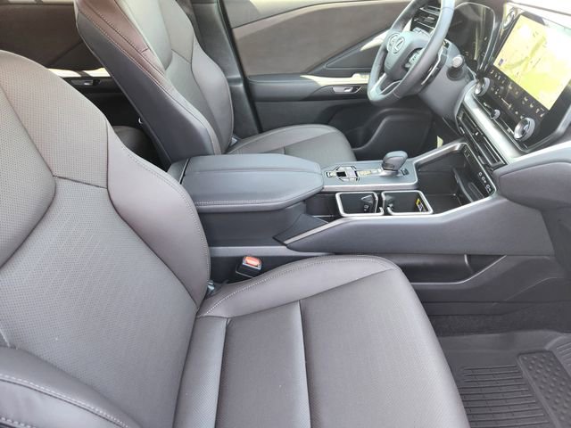 Used 2026 Lexus TX 350 AWD w/ Technology Package image 14