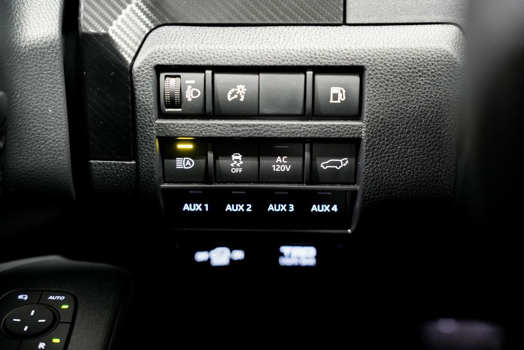 Used 2025 Toyota 4Runner TRD Pro image 22