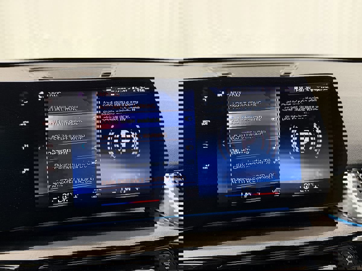 Used 2023 BMW X1 xDrive28i image 16