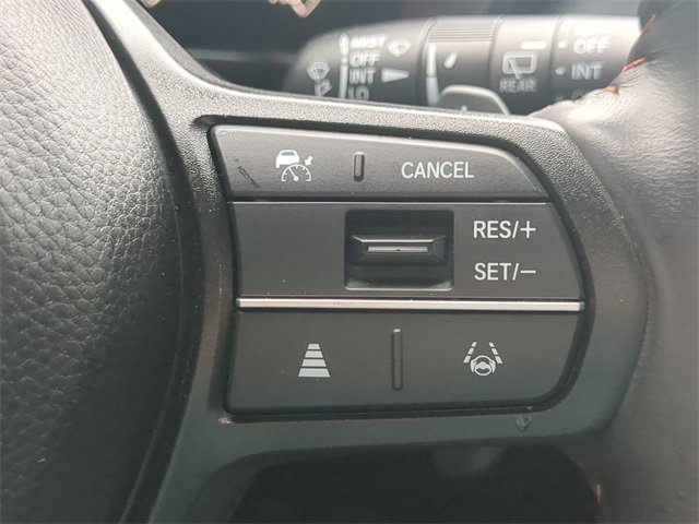 Used 2024 Honda CR-V Sport-L image 18