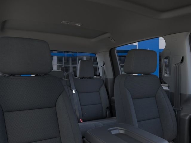 New 2026 Chevrolet Silverado 1500 LT image 24