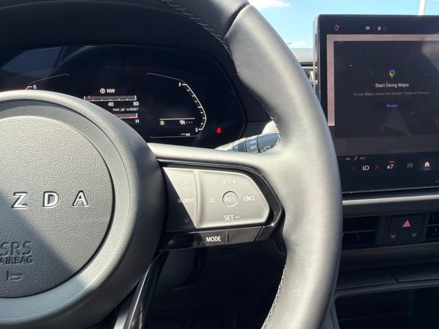New 2026 MAZDA CX-5 Select AWD/4WD image 37
