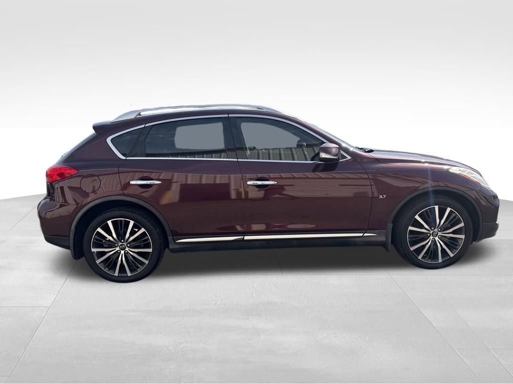 Used 2017 INFINITI QX50 AWD w/ Premium Plus Package image 15