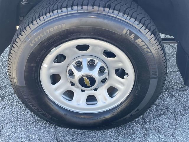 Used 2024 Chevrolet Silverado 3500 LT w/ Safety Package image 11