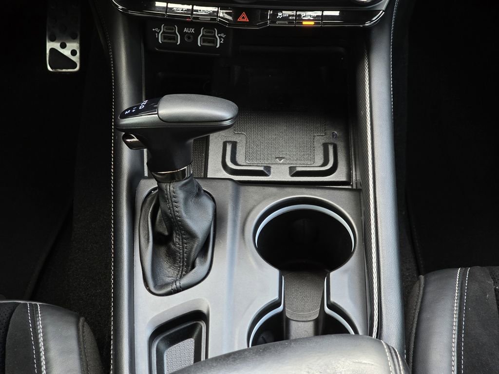 Used 2024 Dodge Durango SRT Hellcat w/ Black Package image 27
