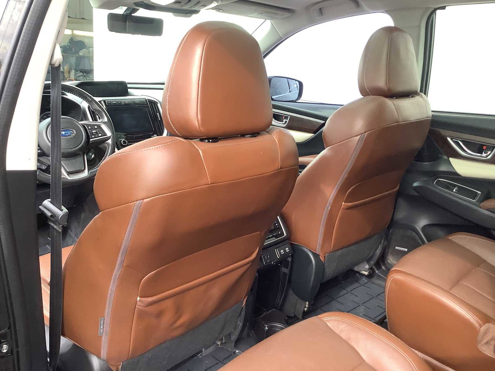 Used 2021 Subaru Ascent Touring w/ Popular Package #2A AWD/4WD image 12