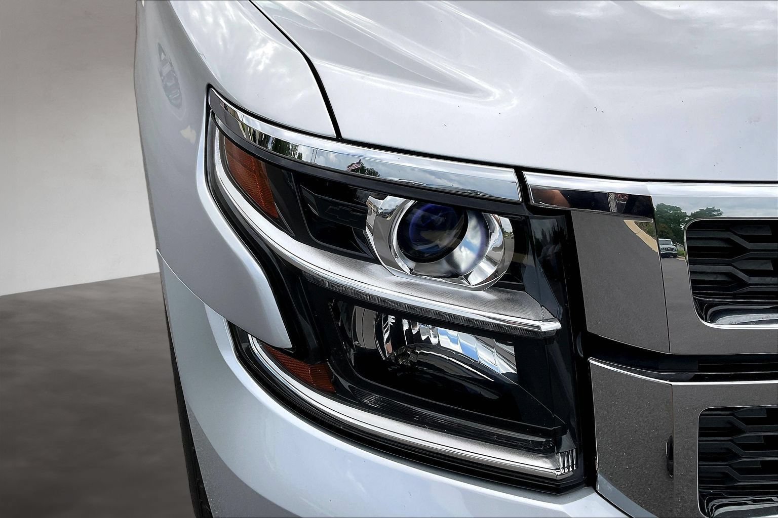 Used 2017 Chevrolet Tahoe LT RWD image 33