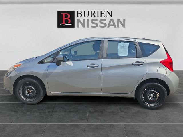 Used 2015 Nissan Versa Note SV FWD image 2