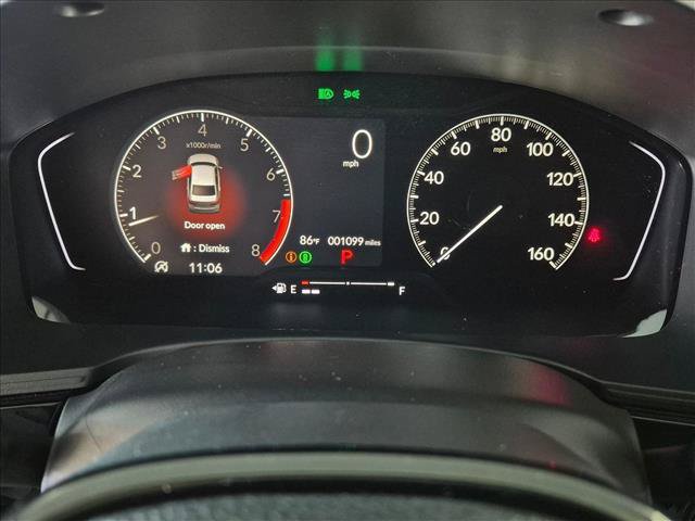 Used 2026 Honda Civic LX image 11