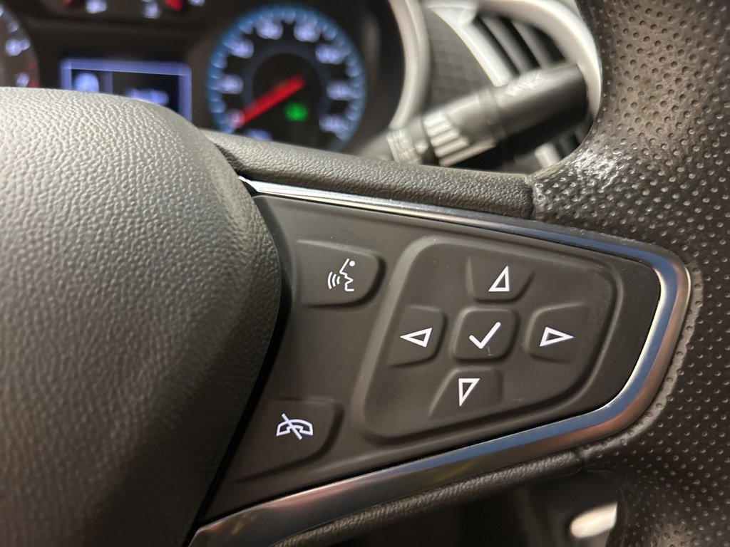 Used 2024 Chevrolet Malibu LT image 22