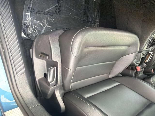 Used 2021 Volkswagen Golf 4-Door FWD image 19