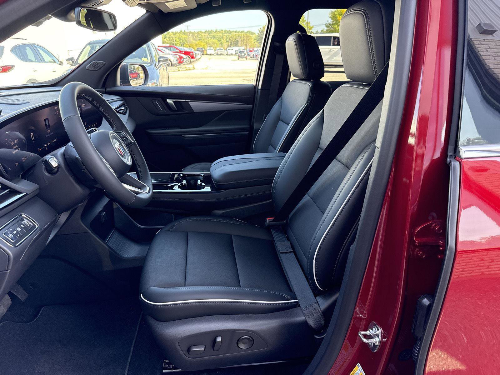 New 2026 Buick Enclave Preferred image 16