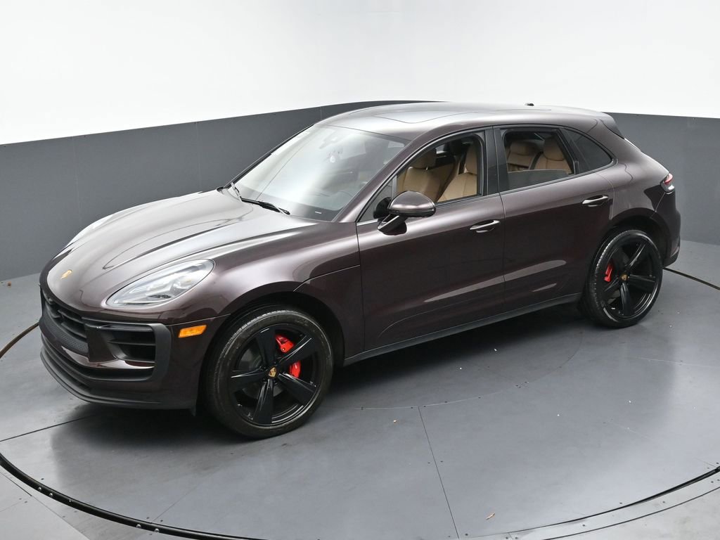 Used 2023 Porsche Macan S image 41