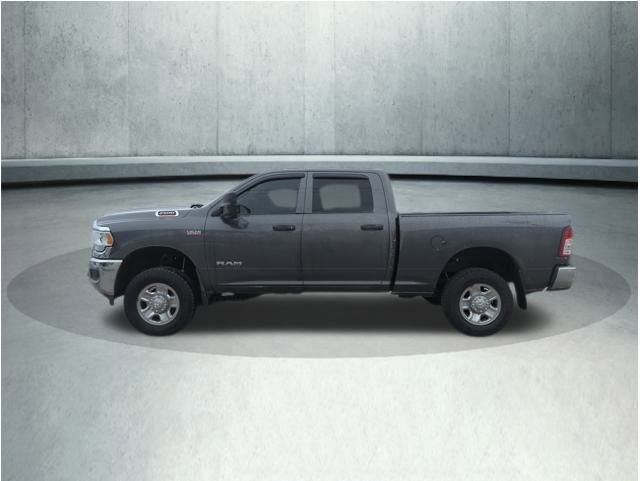 Used 2019 RAM 2500 Tradesman image 2