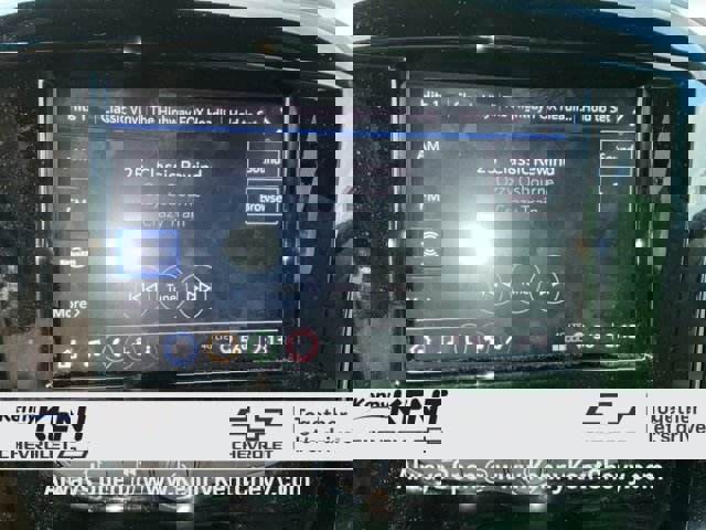 Certified 2023 Chevrolet Traverse LS w/ LPO, Floor Liner Package image 27