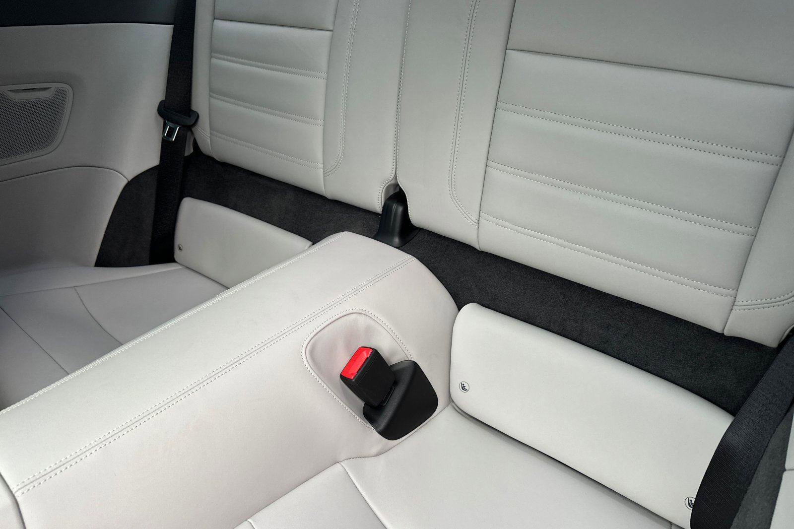 Used 2024 Porsche 911 Turbo S image 11