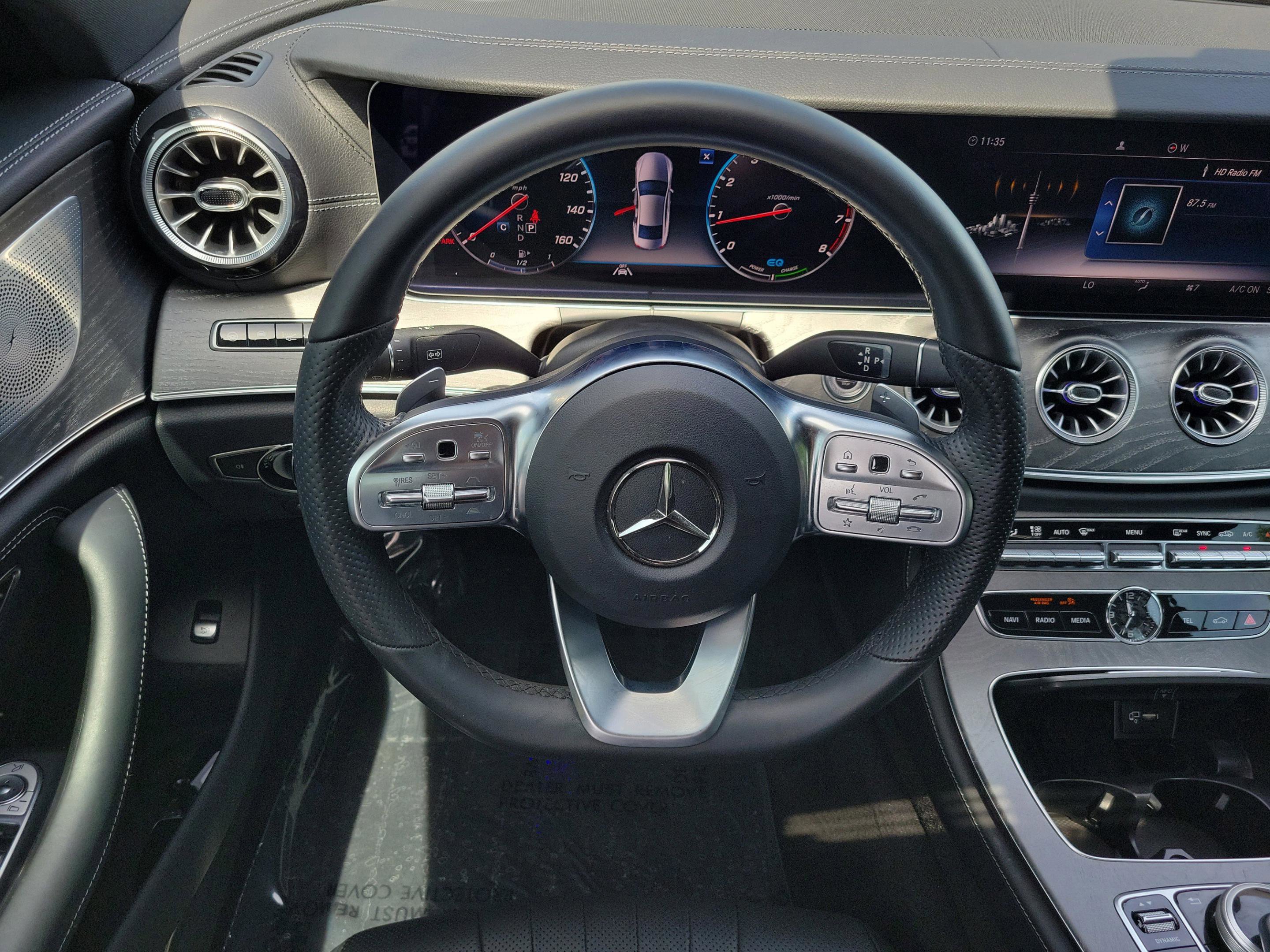 Certified 2020 Mercedes-Benz CLS 450 image 13