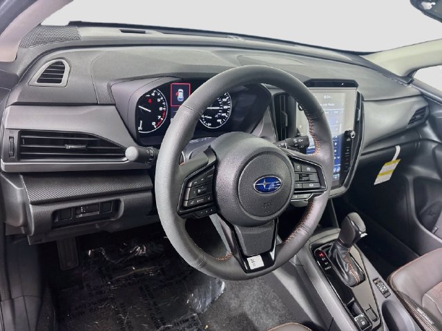 New 2026 Subaru Crosstrek 2.5i Limited AWD/4WD image 9
