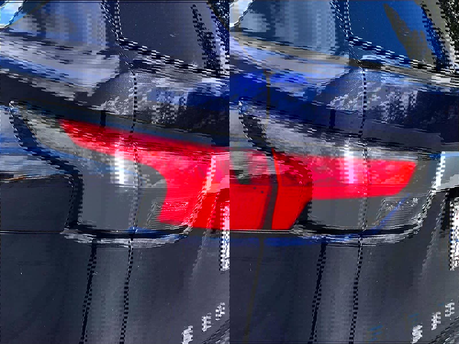 Used 2023 Toyota Sequoia Capstone image 32