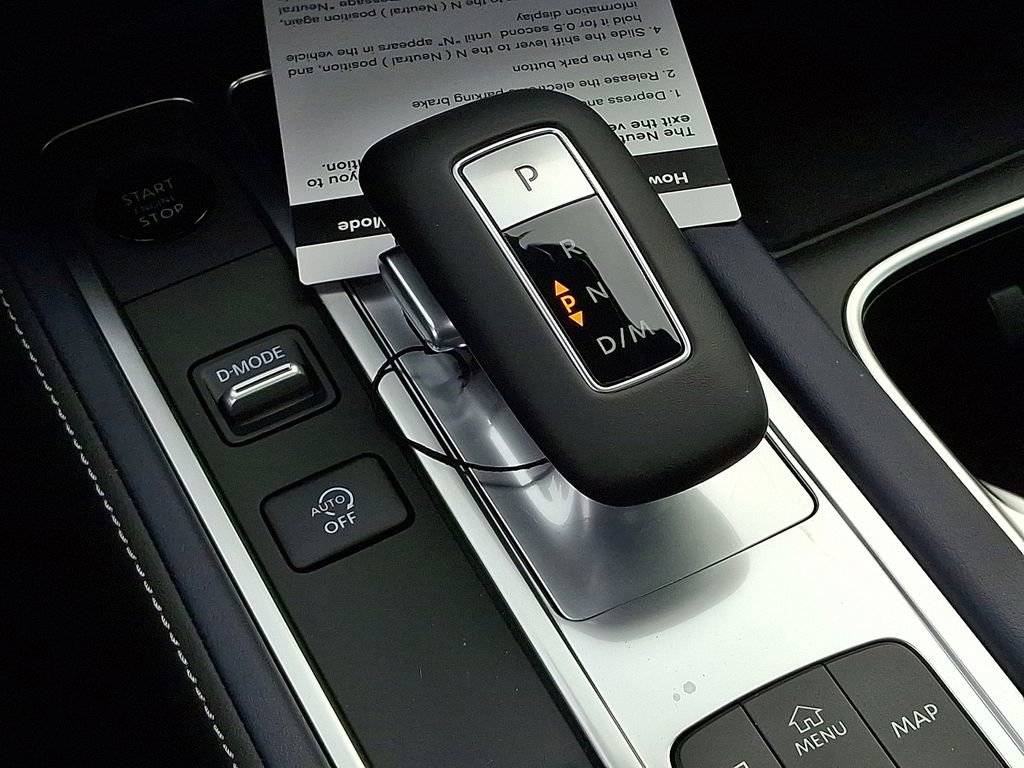 New 2026 INFINITI QX60 Sport image 11