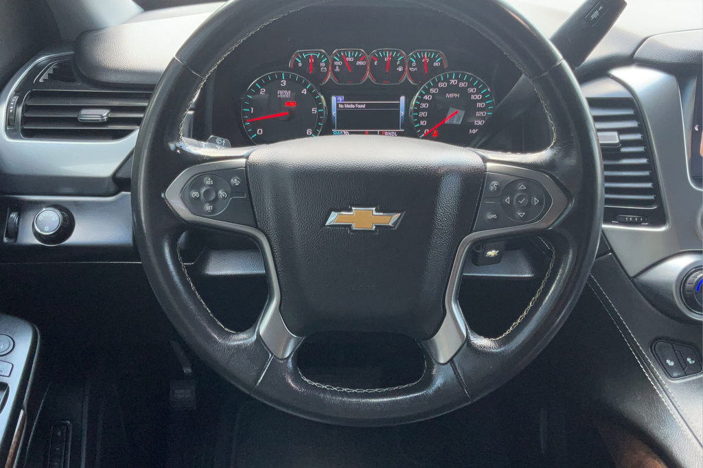 Used 2020 Chevrolet Tahoe LT w/ Max Trailering Package RWD image 15