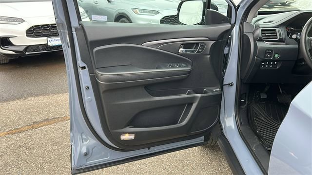 Used 2023 Honda Ridgeline RTL-E image 8