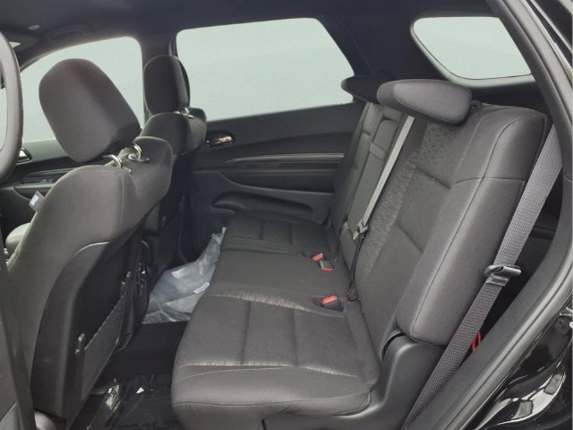 New 2026 Dodge Durango GT AWD/4WD image 12
