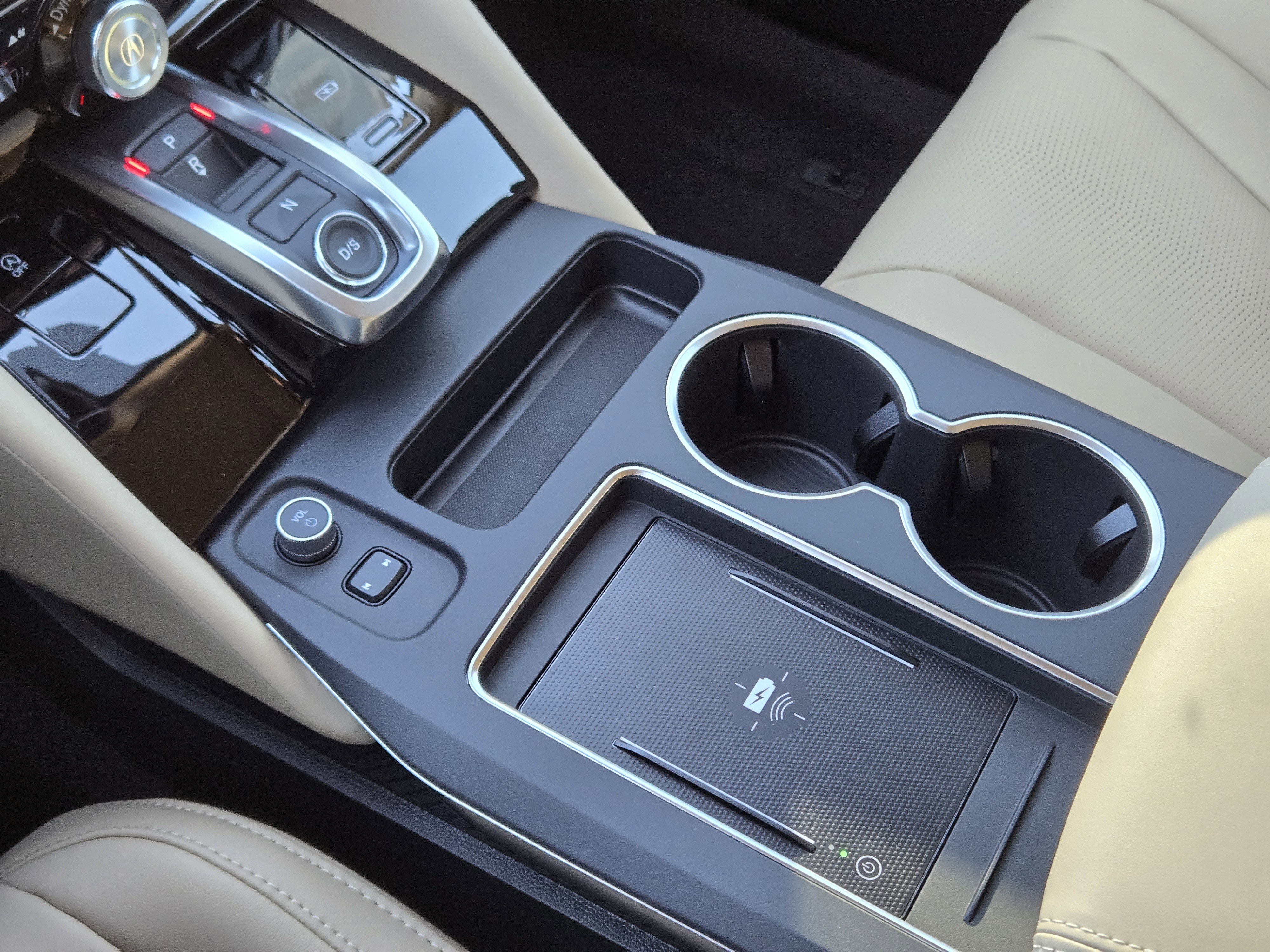 New 2026 Acura MDX FWD w/ Technology Package image 15