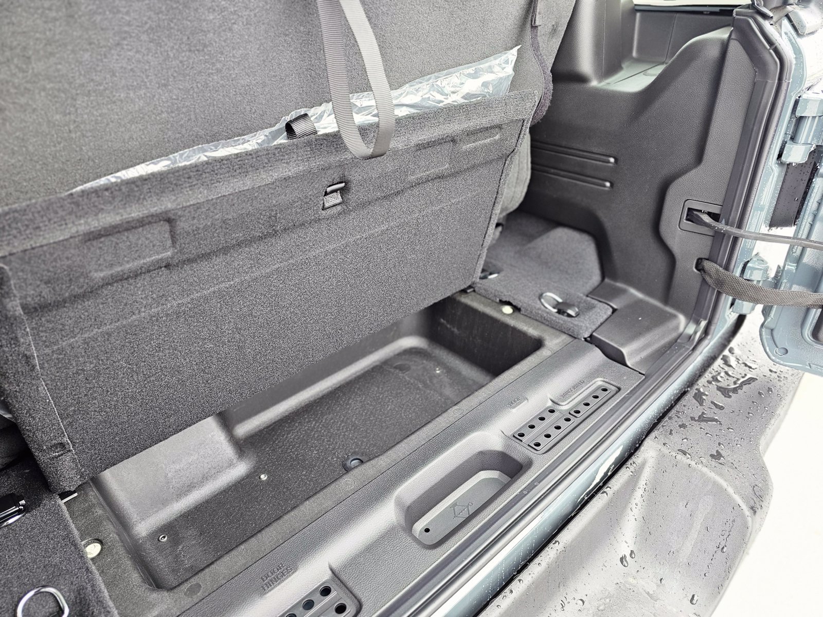 New 2026 Jeep Wrangler Sport AWD/4WD image 8
