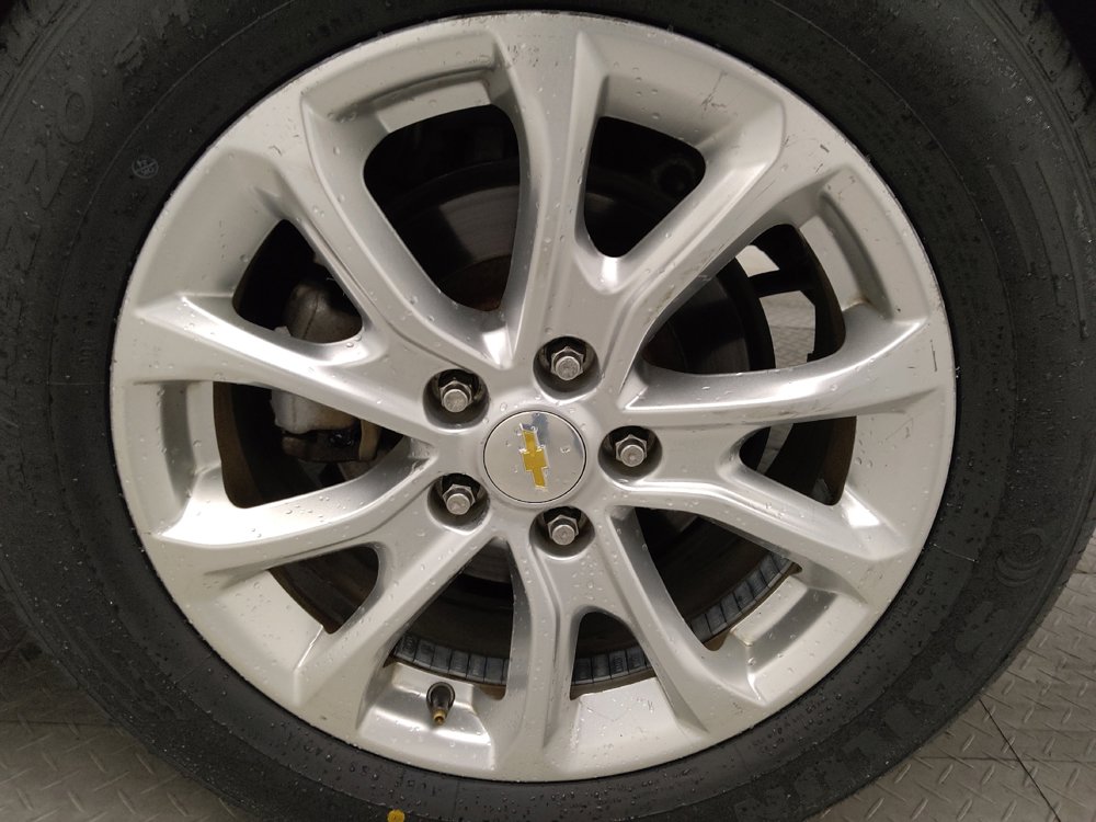 Used 2020 Chevrolet Equinox LT AWD/4WD image 31
