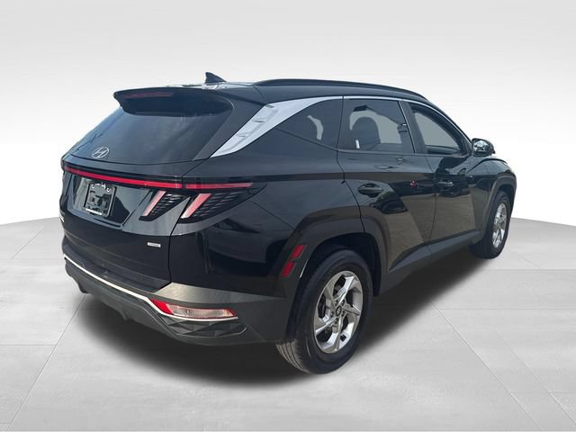 Used 2022 Hyundai Tucson SEL AWD/4WD image 5