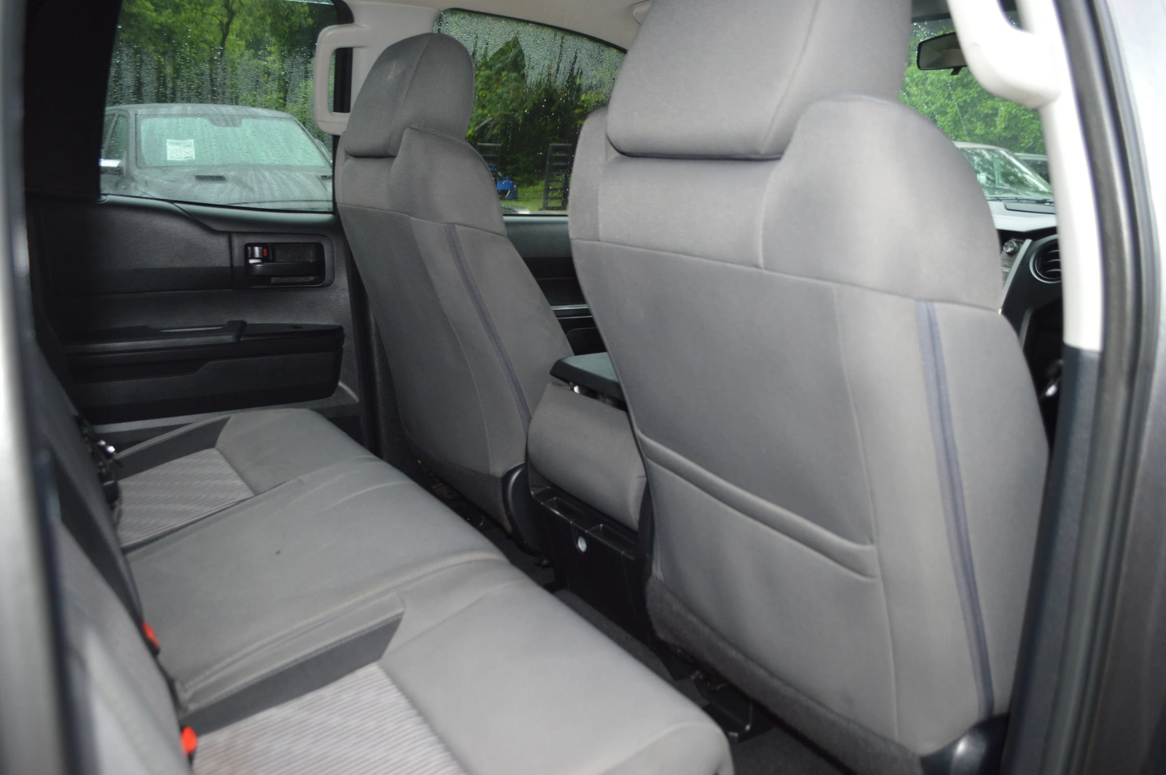 Used 2014 Toyota Tundra SR AWD/4WD image 26